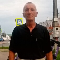 Фотография мужчины Олег, 61 год из г. Кострома