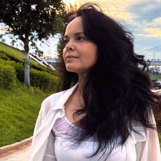 Фотография девушки Ульзана, 46 лет из г. Тюмень