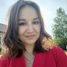 Фотография девушки Алина, 33 года из г. Брест