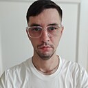 Никита, 33 года