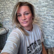 Фотография девушки Наталья, 42 года из г. Чехов