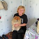 Инесса, 59 лет