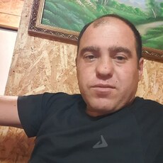 Фотография мужчины Ваган, 33 года из г. Бронницы