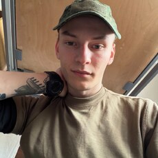 Фотография мужчины Алексей, 32 года из г. Домодедово