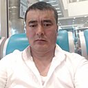Шавкабек, 39 лет