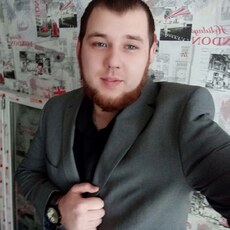 Фотография мужчины Никита, 27 лет из г. Биробиджан
