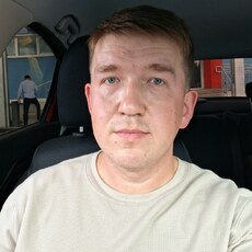 Фотография мужчины Владимир, 36 лет из г. Чебоксары