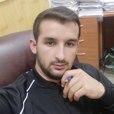Фотография мужчины Джамал, 28 лет из г. Чегдомын