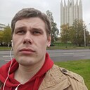 Леонид, 34 года