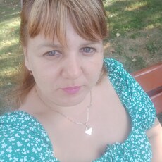 Фотография девушки Лена, 42 года из г. Одесса