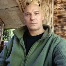 Фотография мужчины Яша, 44 года из г. Ростов-на-Дону