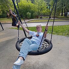 Фотография девушки Ирина, 36 лет из г. Курган