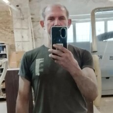 Фотография мужчины Амир, 52 года из г. Павловский Посад