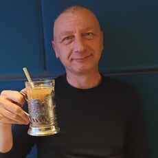 Фотография мужчины Ed, 52 года из г. Тверь