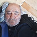 Норик, 63 года