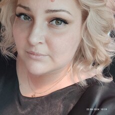 Фотография девушки Нюра, 36 лет из г. Сызрань