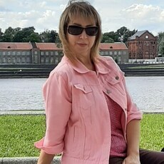 Фотография девушки Марина, 44 года из г. Великий Новгород