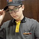 Давид, 18 лет