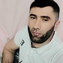 Мурад, 35 лет