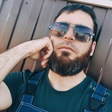 Фотография мужчины Имран, 35 лет из г. Хасавюрт