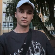 Фотография мужчины Артем, 32 года из г. Щецин