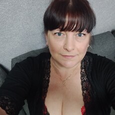 Фотография девушки Svetlana, 46 лет из г. Орехово-Зуево