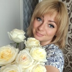 Фотография девушки Настя, 41 год из г. Орша