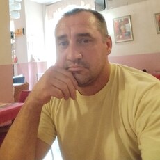 Фотография мужчины Михаил, 38 лет из г. Руденск