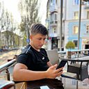 Никита, 25 лет