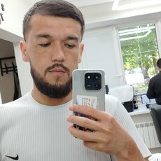 Фотография мужчины Шохрух, 29 лет из г. Клин