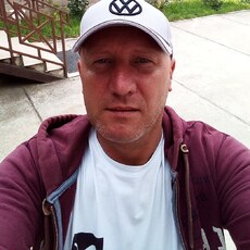 Фотография мужчины Олег, 51 год из г. Севастополь