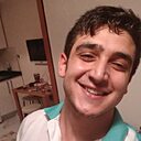 Саид, 32 года