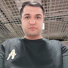 Фотография мужчины Жамшид, 34 года из г. Вязьма