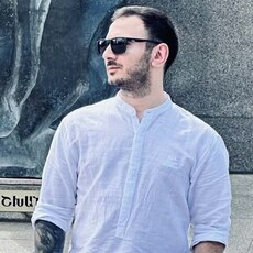 Фотография мужчины Vova, 28 лет из г. Тбилиси