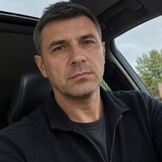 Фотография мужчины Олег, 41 год из г. Львов