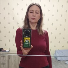 Фотография девушки Елена, 57 лет из г. Самара