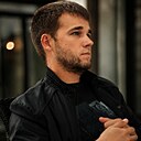 Инкогнито, 36 лет