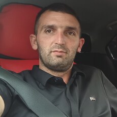 Фотография мужчины Timur, 31 год из г. Варшава