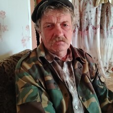 Фотография мужчины Юрий Романенко, 61 год из г. Камышин