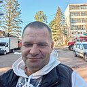 Саша, 44 года