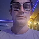 Андрей, 27 лет