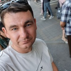 Фотография мужчины Алексей, 30 лет из г. Ейск