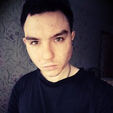 Фотография мужчины Саша, 24 года из г. Конаково