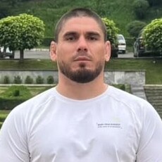 Фотография мужчины Магомед, 33 года из г. Махачкала