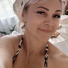 Фотография девушки Елена, 52 года из г. Новороссийск