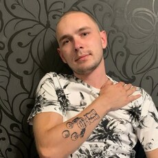 Фотография мужчины Александр, 32 года из г. Варшава