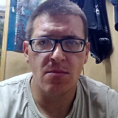 Фотография мужчины Сергей, 40 лет из г. Ярославль