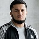 Мухамед, 31 год