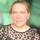 Лена, 43 года