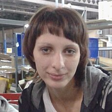 Фотография девушки Анна, 37 лет из г. Сосновоборск (Красноярский Край)